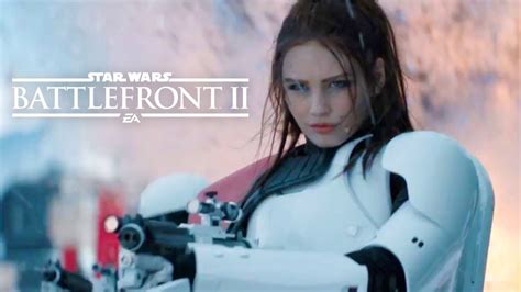 star wars battlefront 2 rivalry actress